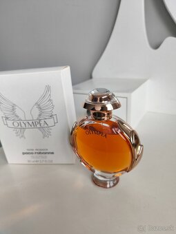Paco Rabanne Olympea edp 80ml. - 2