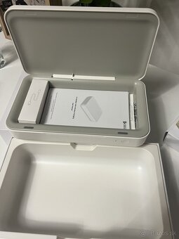 UV sterilizer Samsung - 2