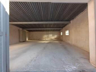 Garáž na predaj - 2