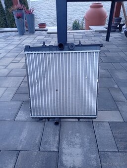 Predám chladič - 2