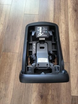 Predám kočík 3kombináciu - 2