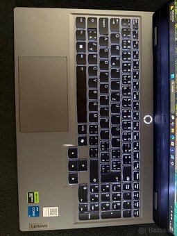 Lenovo LOQ i5/24gb - 2