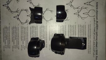 Predám kompletnú montáž - 2