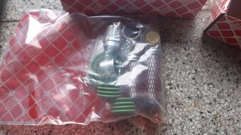 Predaj sady na opravu bŕzd - Iveco Eurocargo - 2