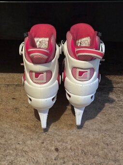 Diečenské korčule - 2