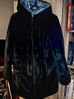 Bunda, kabátik veľ. S - 2