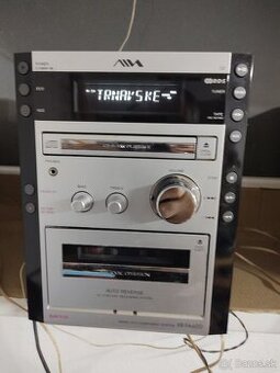 Predám mini vežu - 2