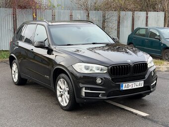 BMW X5 F15 190kW xDrive - 2