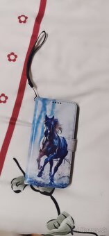 Knizkovy obal honor 90 - 2