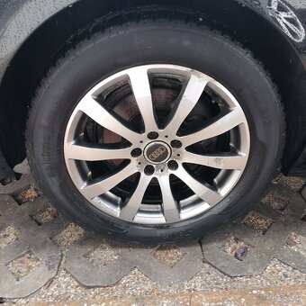 Audi 17 5x112 - 2