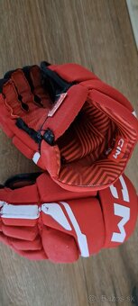 Rukavice CCM 9"  23 cm - 2