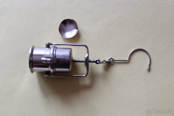 Banský kahanček - 2