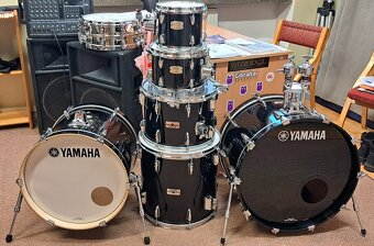 Yamaha tour custom yd 8000 - 2