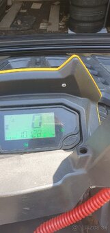 Predám štvorkolku Stels Guepard 800 GTE - 2