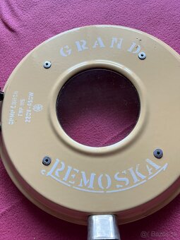 Remoska Grand 110 - 2