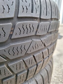 Continental Zimné 205 /60 r 16 - 2