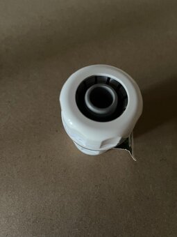 Hadicová rýchlospojka stopsystém - 2