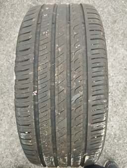 Barum Bravuris 225/45 R17 91Y letná - 2