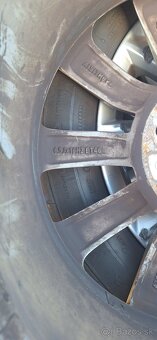 5x112 r16 a 5x114.3 r16 - 2