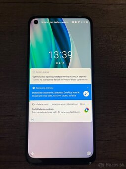 One plus n10 128gb - 2