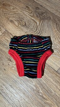 Haracie nohavicky S1 30cm - 2