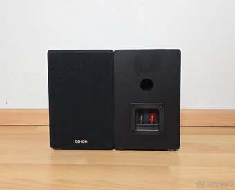 DENON Regalove repro - 2