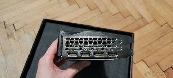 Gigabyte RTX 3070 Gaming OC 8gb - 2