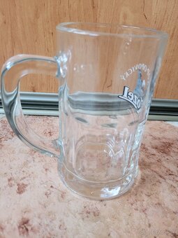 Pivový krígeľ kozel - 2