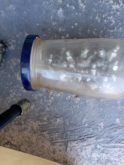 Maznice ,kalamitka-mazacia pumpa - 2