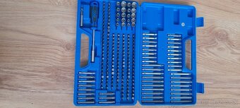 Predam NOVU  Profi sadu BITOV BGM - 2