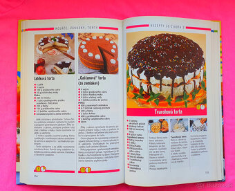 Recepty zo života - 2