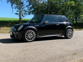 PREDAM MINI COOPER S - 2