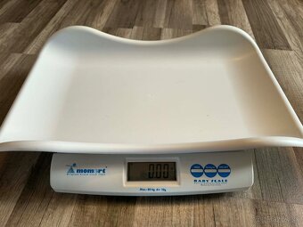 Vaha pre babetka do 20 kg - 2