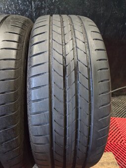 205/55 R16 Goodyear letne pneumatiky - 2