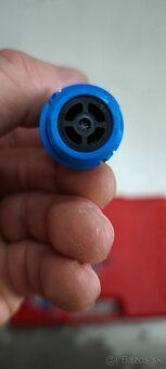 Separator oleja Ford Mustang 5.0 V8 - 2