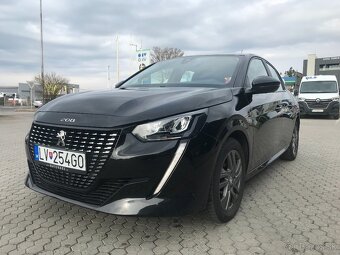 Peugeot 208 1.2 PureTech Active Pack - 2