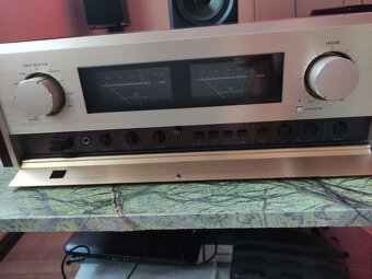 Accuphase E-305 high end zosilňovač - 2