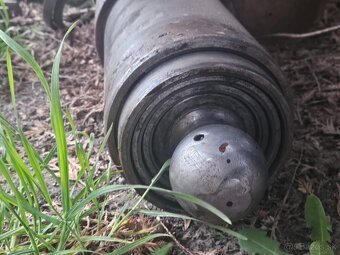 Hydraulicky piest tatra - 2