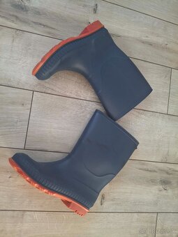 gumáky TU  velkost 35 - 2