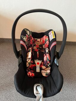 Cybex cloud Z i-size - 2