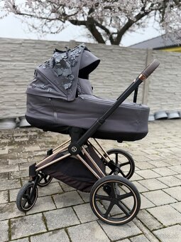 Cybex priam 3.0 - 2