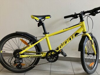 Bicykel Giant 20" s 8 prevodmi - 2
