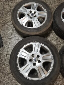 5x108 R16 Ford - 2