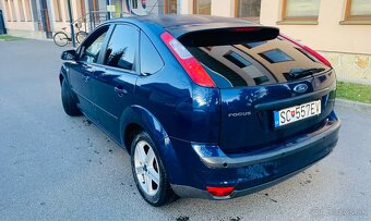 ford focus mk2 - 2