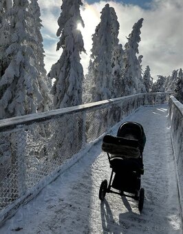 Cybex priam limitka DJ Khaled - 2