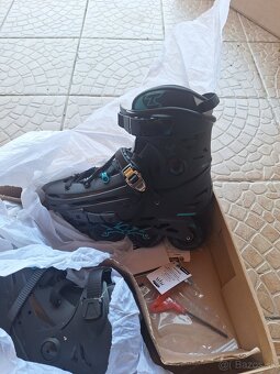 Kolieskové korčule Tempish - 2