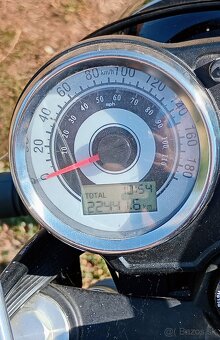 Benelli imperiale 400 - 2
