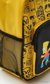 Detský ruksak The Simpsons - 2