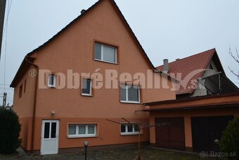 EXKLUZÍVNE Predaj - ihneď voľný rodinný dom vo vyhľadávanej - 2