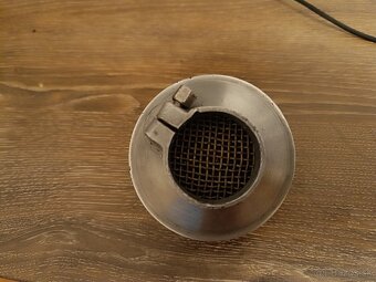Vzduchový filter jawa,čz - 2